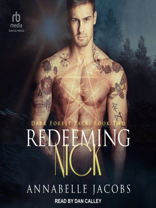 Title details for Redeeming Nick by Annabelle Jacobs - Available